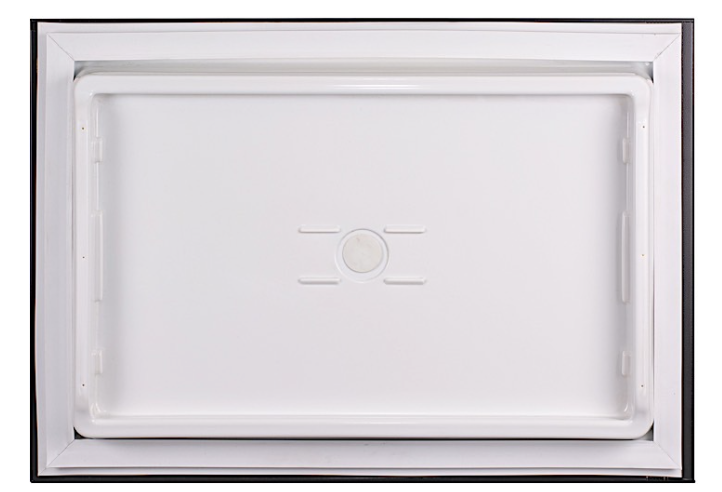 Norcold Upper Door 623945/ 638837 panel door (fits N6, N8, N1095