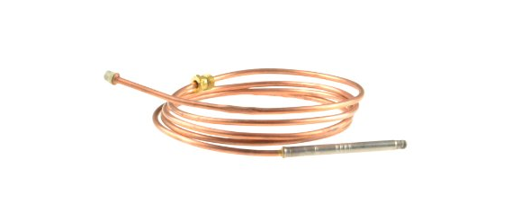 Norcold Thermocouple 617983 (fits the 3163 models) - RV Fridge Guys