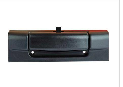 Norcold Door Handle 621520 (fits the DE0041/ DE0061) vertical - RV