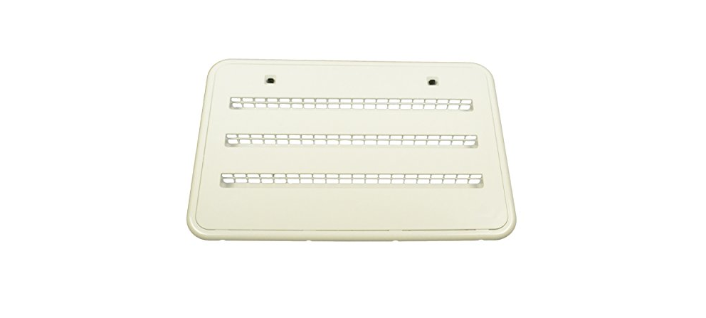 Norcold Lower Outside Side Vent Door 621156 (select your color