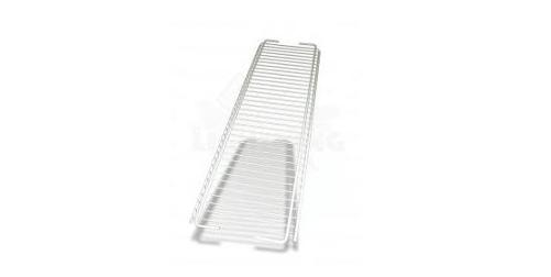 Norcold Upper Wire Shelf 632436 - Short Shelf (fits the 1200/ 1210