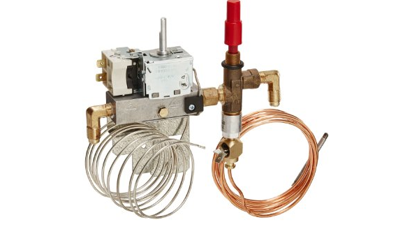 Norcold Gas Valve Assembly 619147 (fits the N300/ N302 models