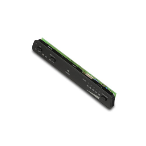 Dometic Eyebrow Control Board 2932884055 (black) - RV Fridge Guys