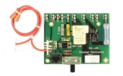 Norcold Power Board 61565022 (fits 8663 and 8683 models) by