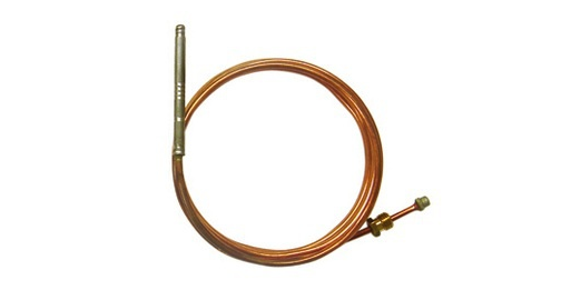 Norcold Thermocouple 619154 for N300/ N302 Model Refrigerator - RV