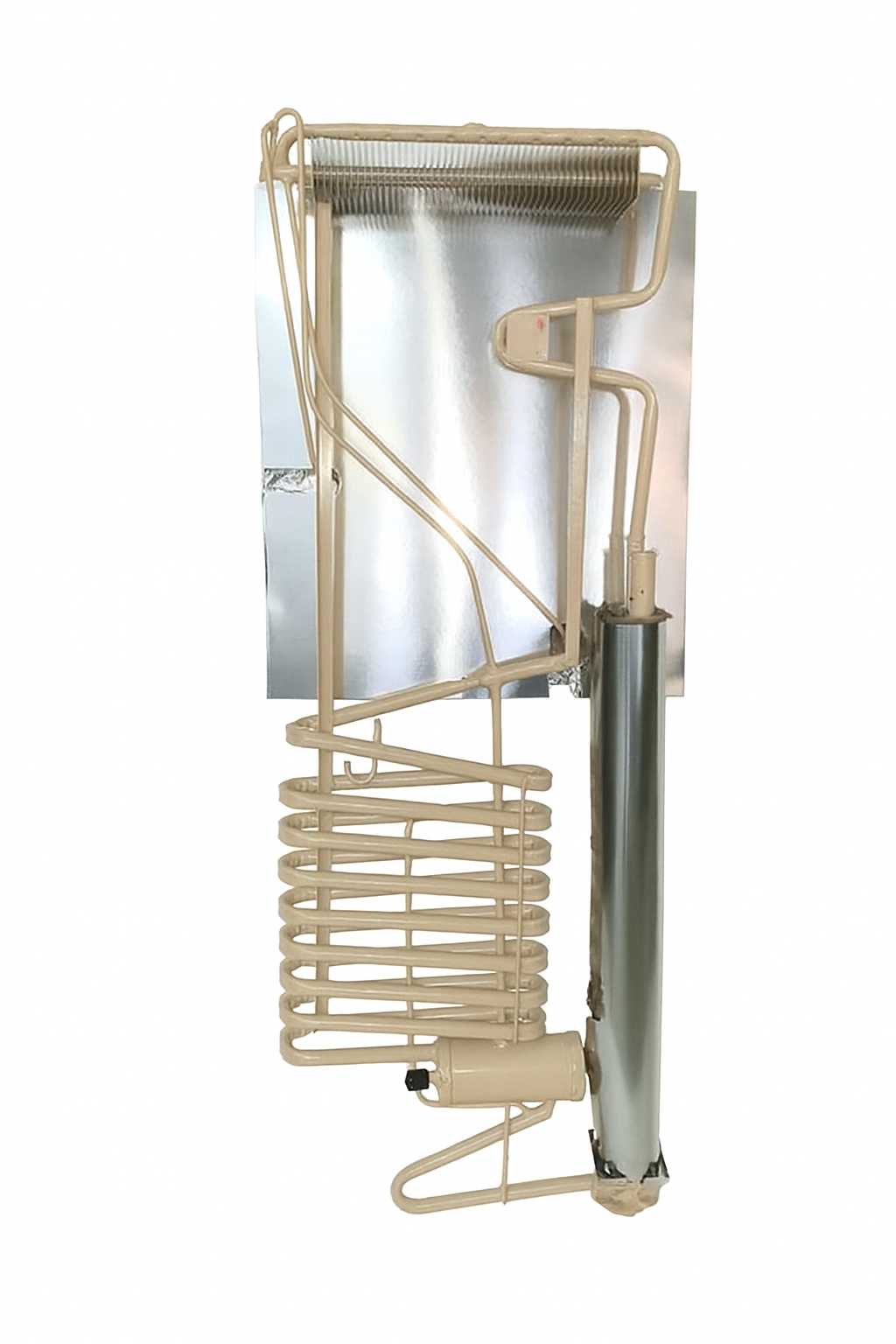 Nordic Cooling Unit 6608 | (for N8/ NA8/ N10/ NA10 models) - RV