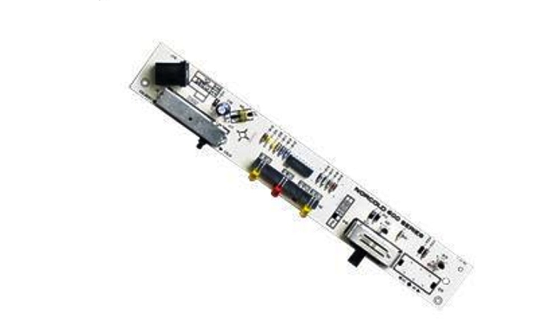 Corporate Avenger/FBI Fileレコード12\"プロモ盤01年 AE-23-800-01 - Coil - solenoid with diode - Marco Specialties
